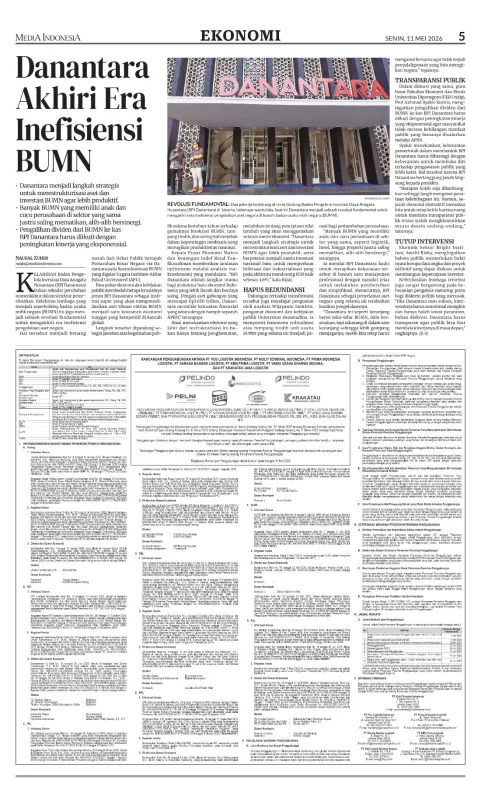 Media Indonesia
