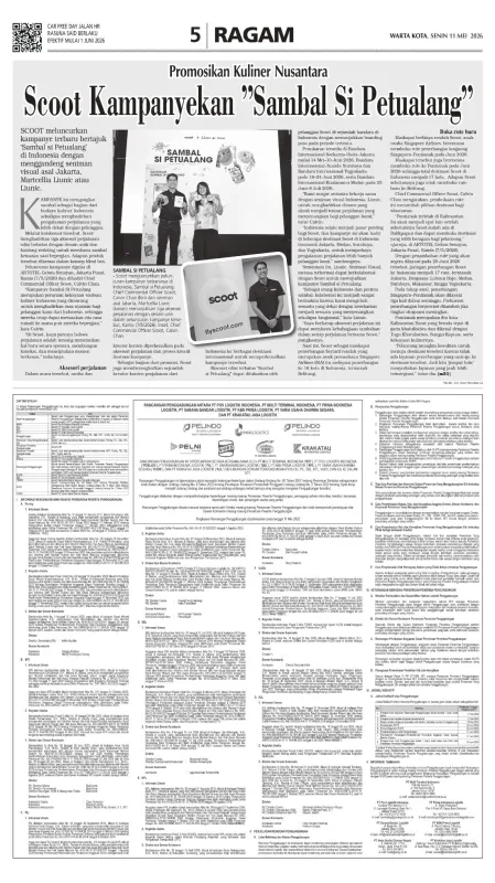 Warta Kota