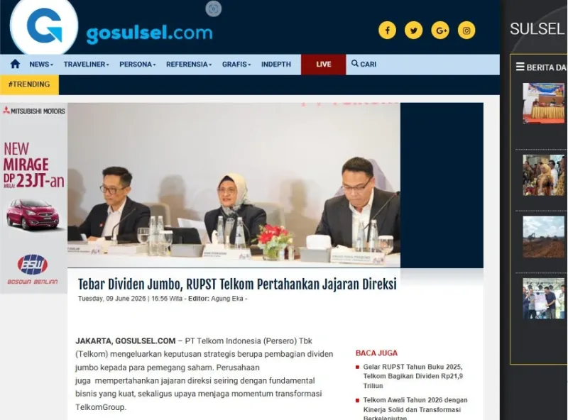 Gosulsel