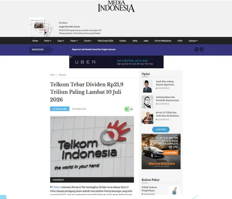 Media Indonesia