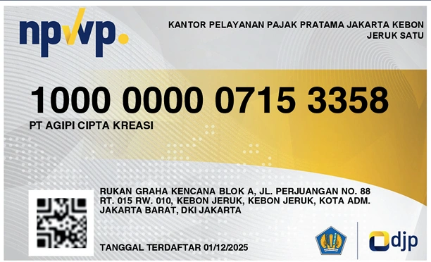 NPWP