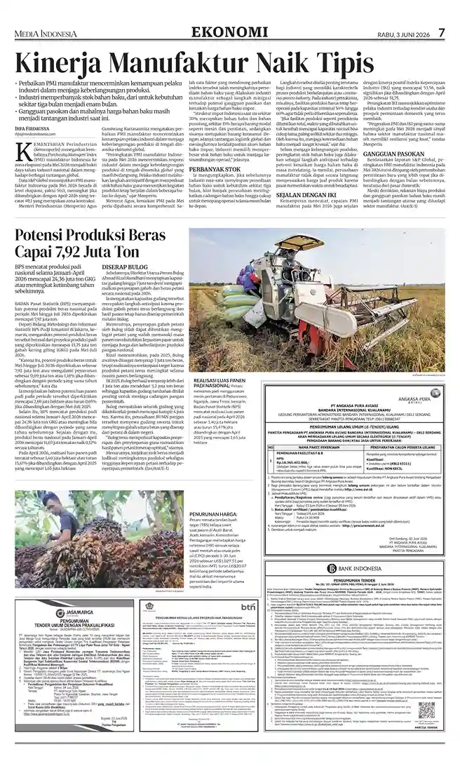 PT Jasamarga Solo–Ngawi